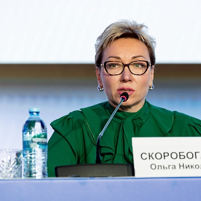 Ежегодная встреча с руководством Банка России - 1 марта 2024 года