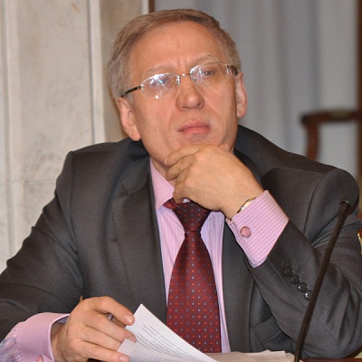 Заседание Совета Ассоциации