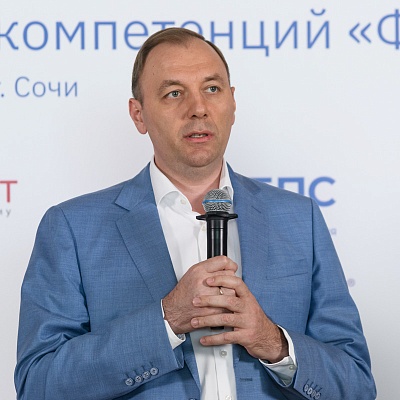 Демо-дни Индустриального центра компетенций ​ "Финансы"