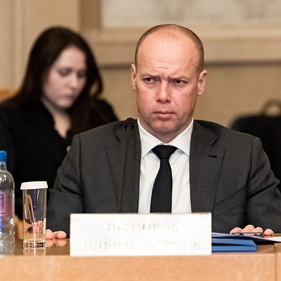 Заседание Президиума Совета Ассоциации банков России