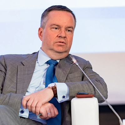 V Съезд Ассоциации банков России
