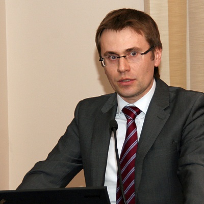 Конференция по банковским картам
