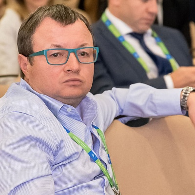 XVII Международный банковский форум