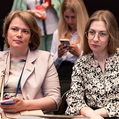 V Съезд Ассоциации банков России