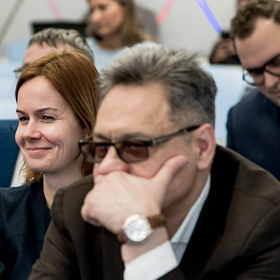 IХ Банковская юридическая конференция