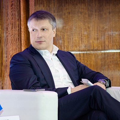 XXVI Всероссийская банковская конференция «Цифровая финансовая система России: цифровые валюты, токенизация и искусственный интеллект»
