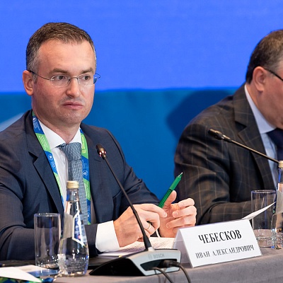 Заседание Совета Ассоциации банков России 21 сентября 2022 года