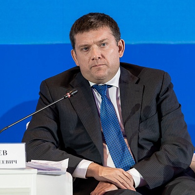 XIX Международный банковский форум «Банки России – XXI век»