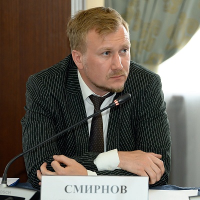 Заседание Президиума Совета Ассоциации банков России 17 апреля 2025 года