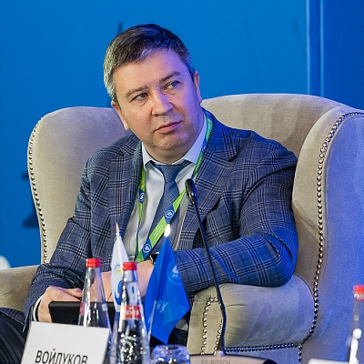 XVIII Международный банковский форум «Банки России – XXI век», 15-18 сентября 2021 год, г. Сочи