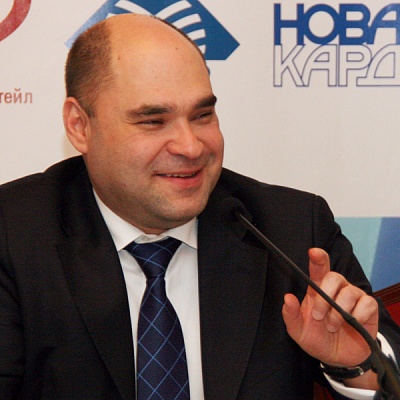 Конференция по банковским картам