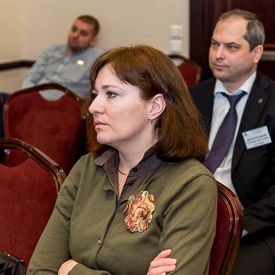 XII Международная конференцию «Банковские карты: практика и трансформация»