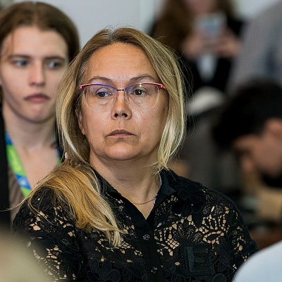 XVIII Международный банковский форум «Банки России – XXI век», 15-18 сентября 2021 год, г. Сочи