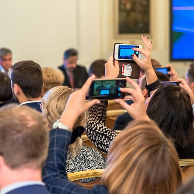Конференция по оценочной деятельности