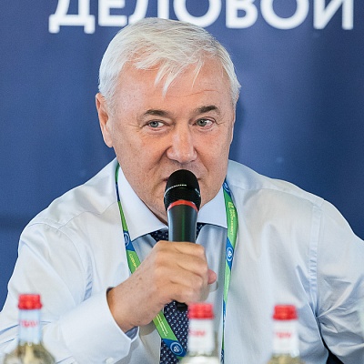 XVIII Международный банковский форум «Банки России – XXI век», 15-18 сентября 2021 год, г. Сочи