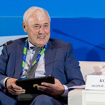 XIX Международный банковский форум «Банки России – XXI век»