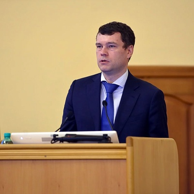 XVI Межрегиональная конференция «Совершенствование банковского регулирования и перспективы развития регионального банковского сектора» в (г.Тюмень)