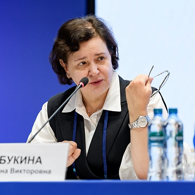 Ежегодная встреча с руководством Банка России - 27 февраля 2025 года