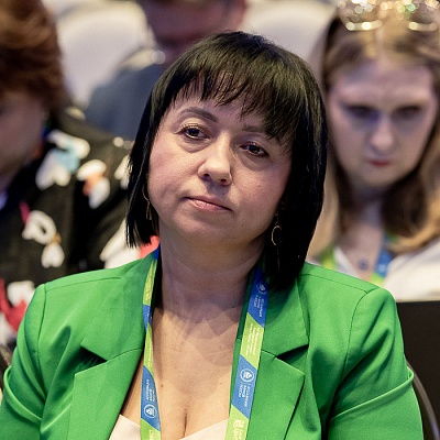 XIX Международный банковский форум «Банки России – XXI век»