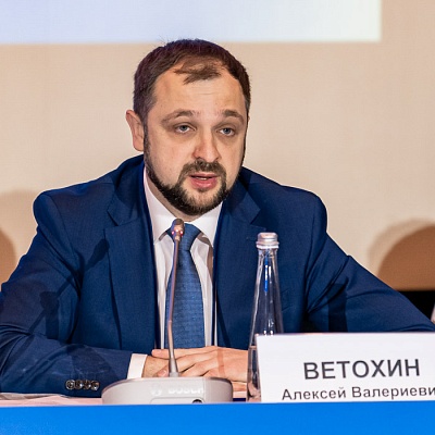 Ежегодная встреча кредитных организаций с руководством Банка России, 25-26 мая 2022 года, г. Москва