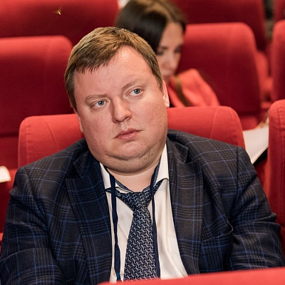 Ежегодная встреча кредитных организаций с руководством Банка России, 25-26 мая 2022 года, г. Москва