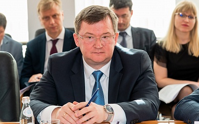 Заседание Комитета Ассоциации банков России по НДО 4 апреля 2019 года