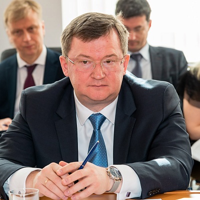 Заседание Комитета Ассоциации банков России по НДО 4 апреля 2019 года