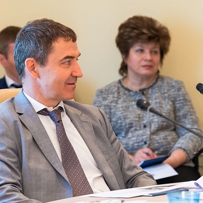 Заседание комитета по наличному денежному обращению 17 мая 2019 года