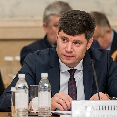 Заседание Президиума Совета Ассоциации банков России