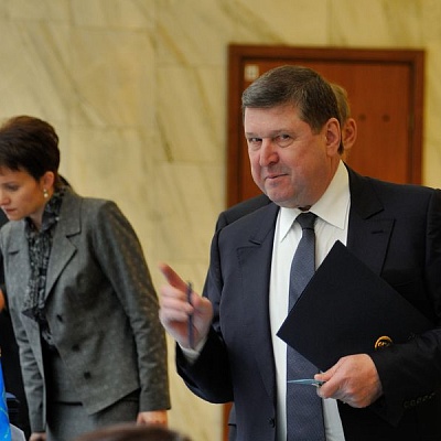 Конференция "Банковская система 2015" 20 марта 2015 года