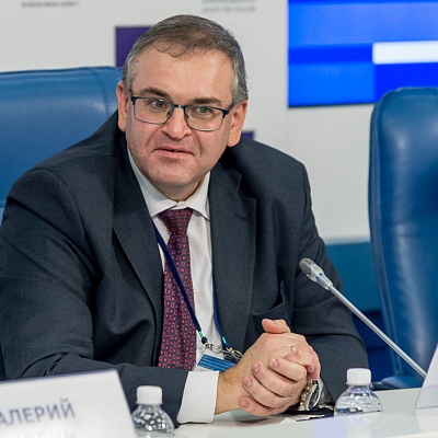 XXII Всероссийская банковская конференция «Банковская система России 2021: качество активов, бизнес-модели и регулирование»