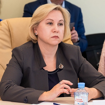 Заседание комитета по наличному денежному обращению 17 мая 2019 года
