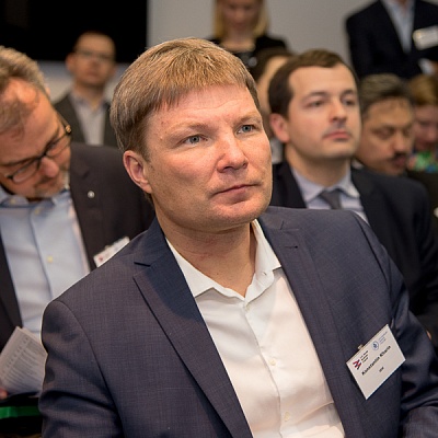III форум по финансовым технологиям «ФинТех и облачные вычисления — последние разработки»