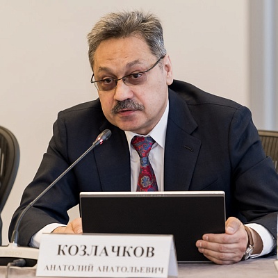 Заседание Совета Ассоциации банков России