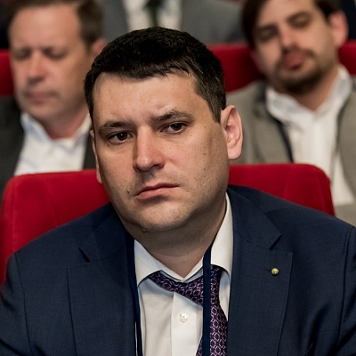 Ежегодная встреча кредитных организаций с руководством Банка России, 25-26 мая 2022 года, г. Москва