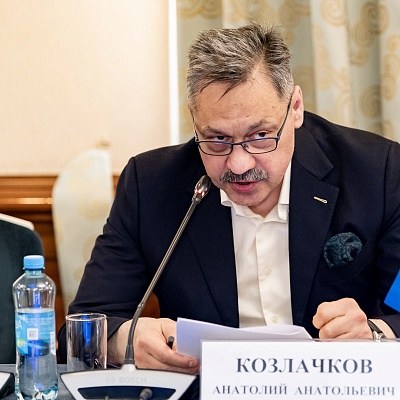 Заседание Президиума Совета Ассоциации банков России 28 мая 2024 года