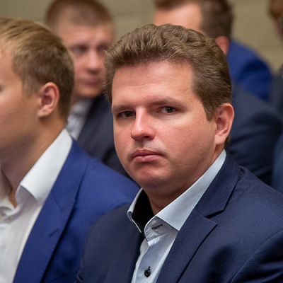 Подписание трехстороннего соглашения о подключении к платформе обмена данными о киберугрозах.