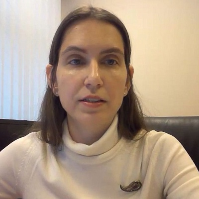 Онлайн-конференция «Разморозка финансового сектора после пандемии: регулирование и точки роста»