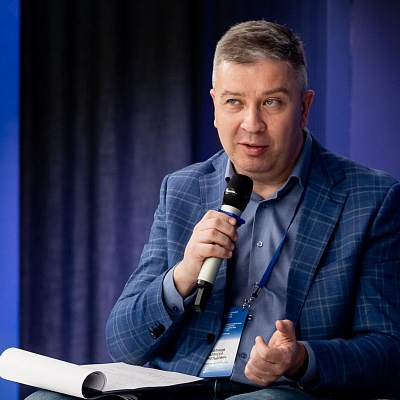 XXIV Всероссийская банковская конференция «Банки и институты развития в России: формат взаимодействия и сотрудничества»