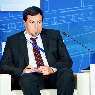 XXIII Международный банковский Форум - 25 сентября
