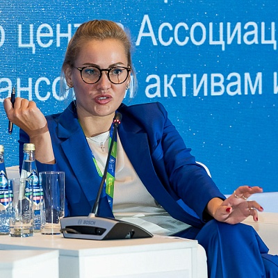 XIX Международный банковский форум «Банки России – XXI век»
