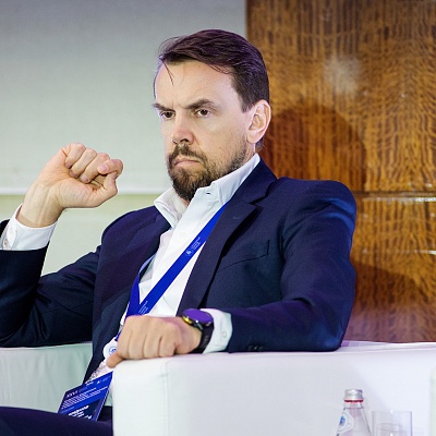 XXVI Всероссийская банковская конференция «Цифровая финансовая система России: цифровые валюты, токенизация и искусственный интеллект»