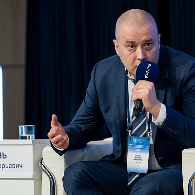 XXIII Всероссийская банковская конференция 25 мая 2023 года
