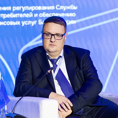 Ежегодная встреча с руководством Банка России 2026. Круглый стол 5