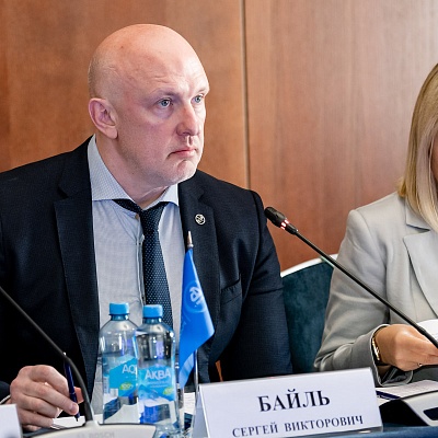 Заседание Президиума Совета Ассоциации банков России 28 мая 2024 года