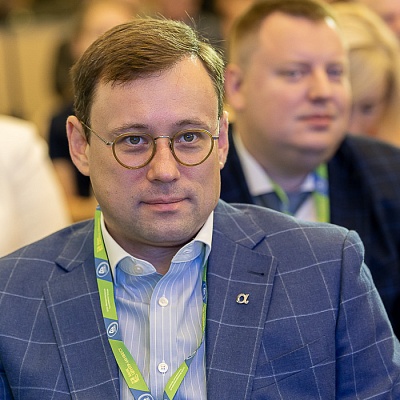 XVIII Международный банковский форум «Банки России – XXI век», 15-18 сентября 2021 год, г. Сочи