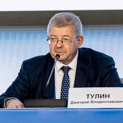 Ежегодная встреча с руководством Банка России - 1 марта 2024 года