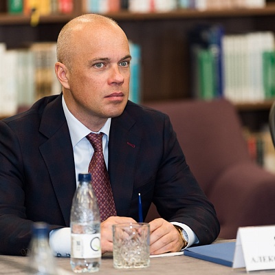Заседание Совета Ассоциации банков России