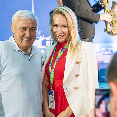 XVIII Международный банковский форум «Банки России – XXI век», 15-18 сентября 2021 год, г. Сочи