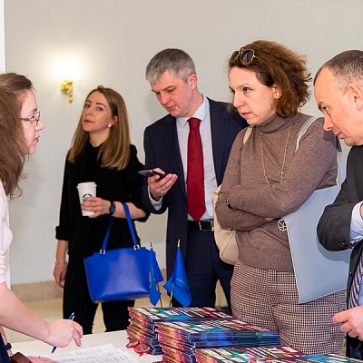 XII Международная конференцию «Банковские карты: практика и трансформация»